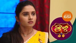 Thaali S01 E651 5th October 2022