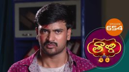 Thaali S01 E654 8th October 2022