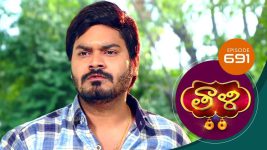 Thaali S01 E691 21st November 2022