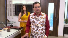 Thikpyanchi Rangoli S01 E370 Dhananjay's Evil Plan