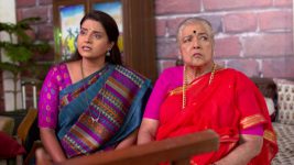 Thikpyanchi Rangoli S01 E373 Babi is Taken Aback