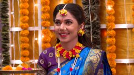 Thikpyanchi Rangoli S01 E389 Manasi's Baby Shower