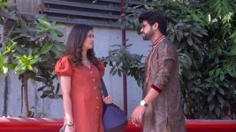 Thikpyanchi Rangoli S01 E393 Shashank Makes an Attempt