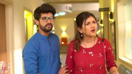 Thikpyanchi Rangoli S01 E394 A Shocker for Kanitkars