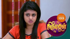 Thirumagal S01 E133 22nd March 2021