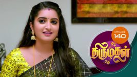 Thirumagal S01 E140 29th March 2021