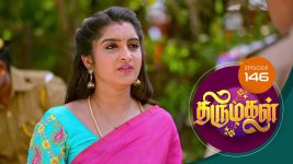 Thirumagal S01 E146 5th April 2021