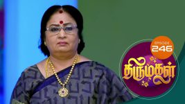 Thirumagal S01 E246 27th August 2021