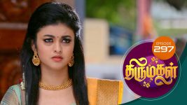 Thirumagal S01 E297 29th October 2021