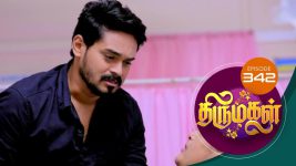 Thirumagal S01 E342 22nd December 2021