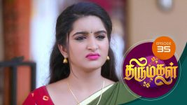 Thirumagal S01 E35 23rd November 2020