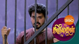 Thirumagal S01 E390 21st February 2022