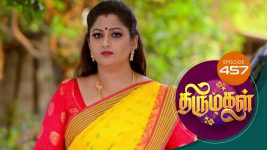 Thirumagal S01 E457 11th May 2022