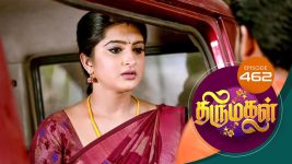 Thirumagal S01 E462 17th May 2022