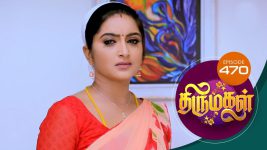 Thirumagal S01 E470 26th May 2022