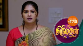 Thirumagal S01 E473 30th May 2022