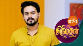 Thirumagal S01 E574 27th September 2022