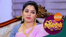 Thirumagal S01 E623 26th November 2022