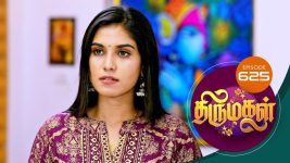 Thirumagal S01 E625 29th November 2022