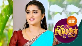 Thirumagal S01 E631 6th December 2022