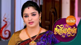 Thirumagal S01 E632 7th December 2022