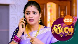 Thirumagal S01 E638 14th December 2022