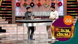 Thutta Muttha S01E04 17th November 2018 Full Episode