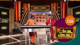 Thutta Muttha S01E08 15th December 2018 Full Episode