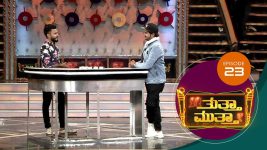 Thutta Muttha S01E23 23rd February 2019 Full Episode