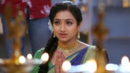 Trinayani (Telugu) S01E258 22nd March 2021 Full Episode