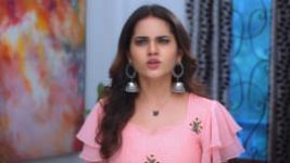 Trinayani (Telugu) S01E455 8th November 2021 Full Episode