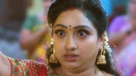 Trinayani (Telugu) S01E461 15th November 2021 Full Episode