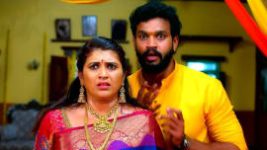 Trinayani (Telugu) S01E462 16th November 2021 Full Episode