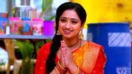 Trinayani (Telugu) S01E578 31st March 2022 Full Episode