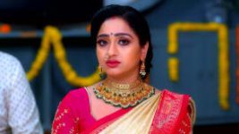 Trinayani (Telugu) S01E579 1st April 2022 Full Episode