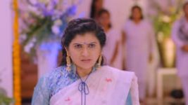 Trinayani (Telugu) S01E61 4th August 2020 Full Episode