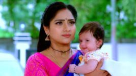 Trinayani (Telugu) S01E734 1st October 2022 Full Episode