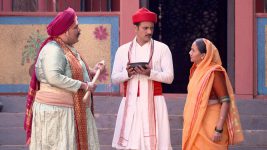 Tu Majha Sangati S01E1077 4th December 2017 Full Episode