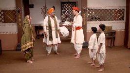 Tu Majha Sangati S01E1082 9th December 2017 Full Episode