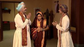 Tu Majha Sangati S01E112 18th November 2014 Full Episode