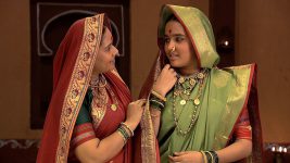 Tu Majha Sangati S01E115 21st November 2014 Full Episode