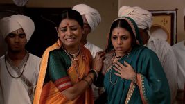 Tu Majha Sangati S01E127 5th December 2014 Full Episode