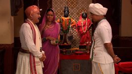 Tu Majha Sangati S01E136 16th December 2014 Full Episode