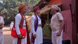 Tu Majha Sangati S01E137 17th December 2014 Full Episode