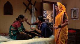 Tu Majha Sangati S01E154 6th January 2015 Full Episode