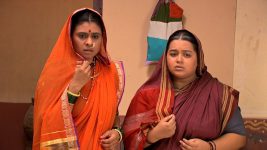 Tu Majha Sangati S01E23 6th August 2014 Full Episode