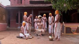 Tu Majha Sangati S01E315 11th December 2015 Full Episode