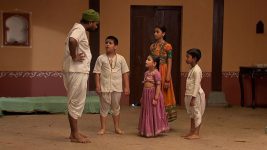 Tu Majha Sangati S01E335 6th August 2015 Full Episode