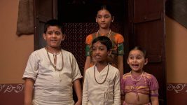 Tu Majha Sangati S01E343 15th August 2015 Full Episode