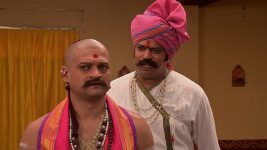 Tu Majha Sangati S01E348 21st August 2015 Full Episode